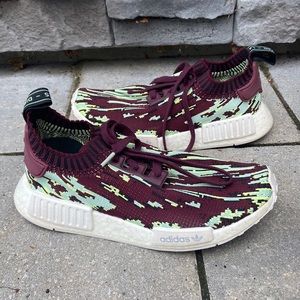 Adidas NMD Shoes